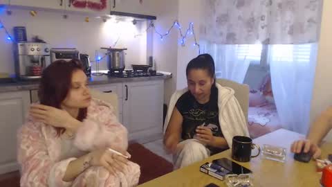 ruxandradanny online show from January 2025 07:03:01 AM