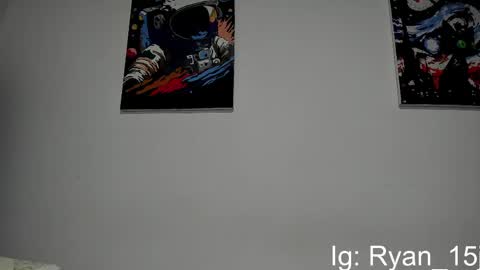 Snapshot of ryan15_ chatting on May 2026 11:16:01 AM Ryan 15 online show from May 2026 11:16:01 AM