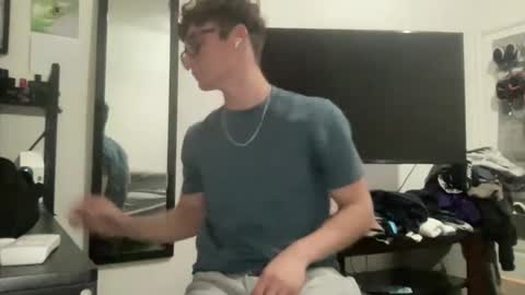 ryan online show from November 2025 01:19:01 AM