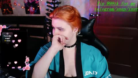 Ryan online show from December 2024 08:27:01 PM