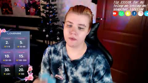 Ryan online show from December 2024 08:38:02 PM