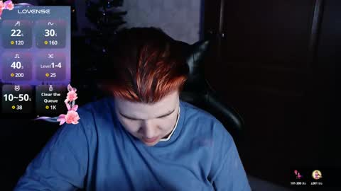 Ryan online show from December 2024 06:29:02 AM