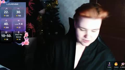 Ryan online show from December 2024 07:57:01 AM