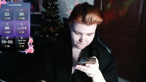 Ryan online show from December 2024 11:00:02 AM