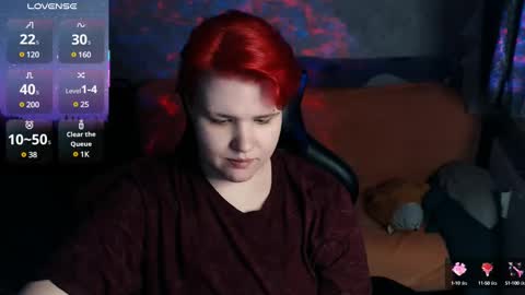 Ryan online show from January 2025 08:21:01 PM