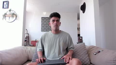 Snapshot of ryan_clark_ chatting on April 2026 02:59:02 PM Ryan online show from April 2026 02:59:02 PM