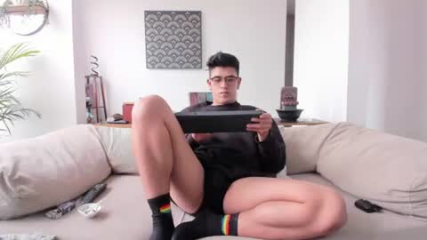 Snapshot of ryan_clark_ chatting on July 2026 07:40:01 PM Ryan online show from July 2026 07:40:01 PM