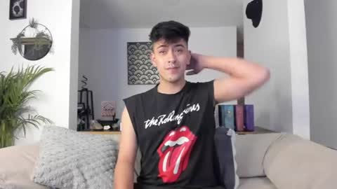 Snapshot of ryan_clark_ chatting on July 2026 12:57:01 AM Ryan online show from July 2026 12:57:01 AM