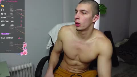 RYAN DOZER online show from February 2026 07:53:02 AM