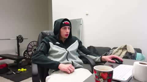 RYAN DOZER online show from March 2026 07:03:02 AM