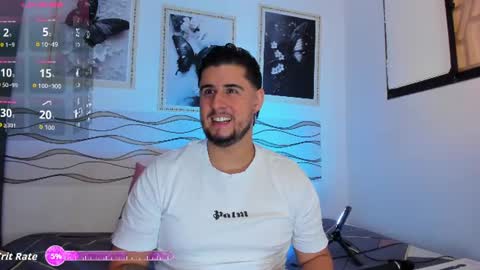 Ryan Evannss online show from July 2026 12:24:02 PM