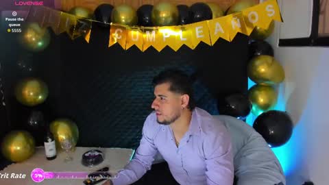 Ryan Evannss online show from July 2026 12:42:02 PM