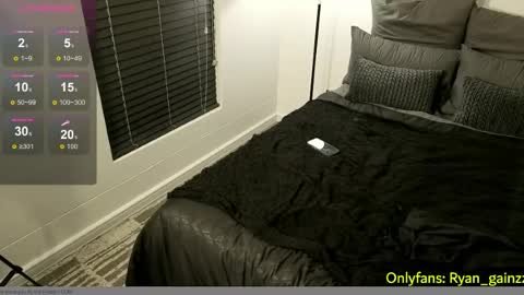 Ryan gainzz online show from April 2026 06:10:01 PM