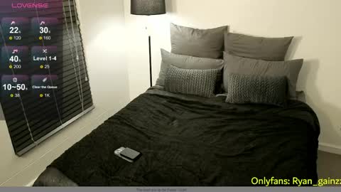 Ryan gainzz online show from April 2026 06:24:02 PM