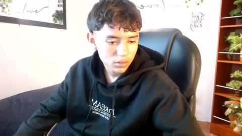 Snapshot of ryan_grayx chatting on June 2026 02:44:02 PM RYAN online show from June 2026 02:44:02 PM