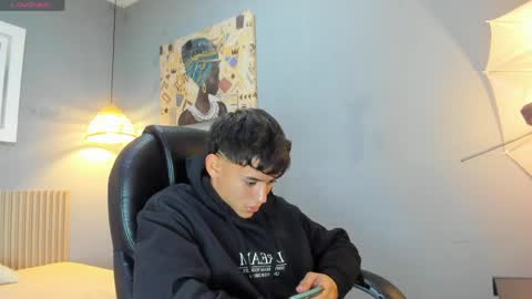 Snapshot of ryan_grayx chatting on June 2026 11:25:02 AM RYAN online show from June 2026 11:25:02 AM