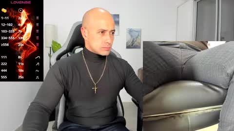 ryan_master_ online show from December 2024 10:19:01 AM