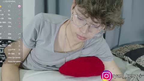 ryan online show from November 2025 06:35:02 AM