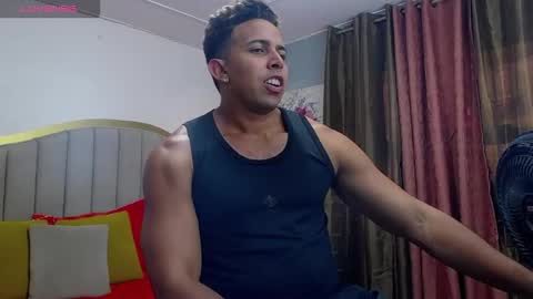 Ryan online show from November 2025 07:08:02 PM