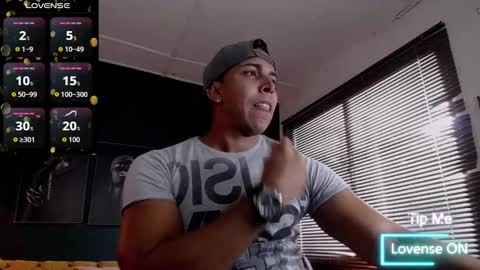 Ryan online show from January 2026 07:19:01 PM