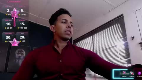 Ryan online show from February 2026 07:26:01 PM