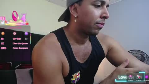 Snapshot of ryan_nesson chatting on June 2026 07:27:02 PM Ryan online show from June 2026 07:27:02 PM