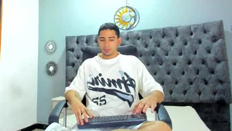 Ryan online show from January 2025 09:40:02 PM