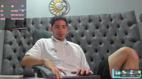 Ryan online show from January 2025 08:04:01 PM