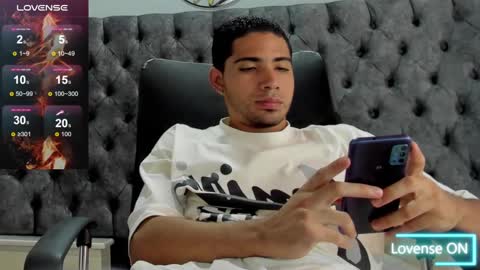 Ryan online show from January 2025 07:59:02 PM