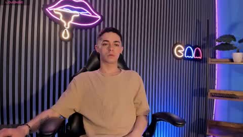 RYAN online show from November 2025 03:05:02 PM