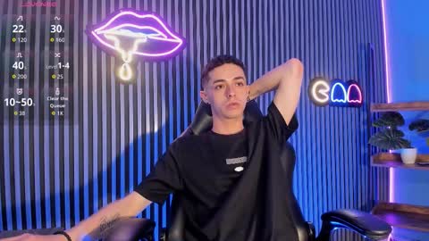 RYAN online show from December 2025 09:43:01 PM