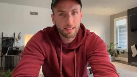 Ryan  Chad online show from December 2024 07:00:01 PM