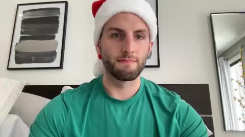 Ryan  Chad online show from December 2024 06:00:02 PM