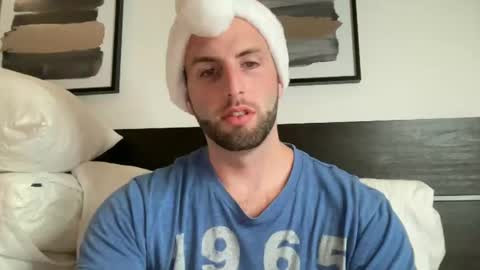 Ryan  Chad online show from December 2024 11:22:01 AM