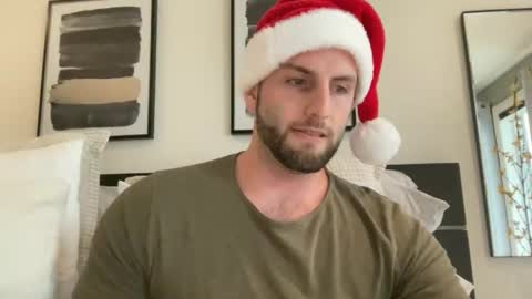 Ryan  Chad online show from December 2024 08:01:02 PM