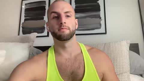 Ryan  Chad online show from January 2025 08:04:02 PM