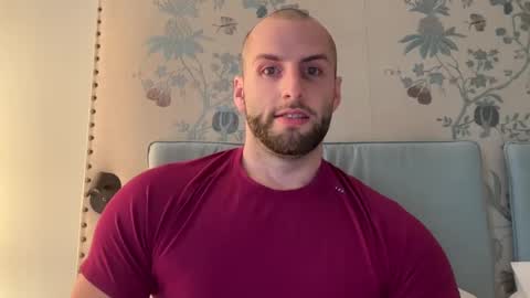 Ryan  Chad online show from January 2025 10:37:02 AM