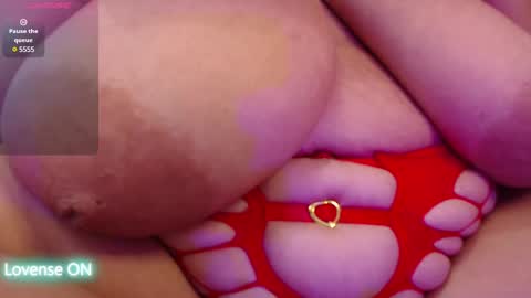 Hanna  online show from March 2025 02:42:02 PM