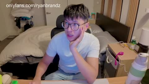 Snapshot of ryanbrandz chatting on January 2025 03:26:01 AM Ryan Brandz online show from January 2025 03:26:01 AM