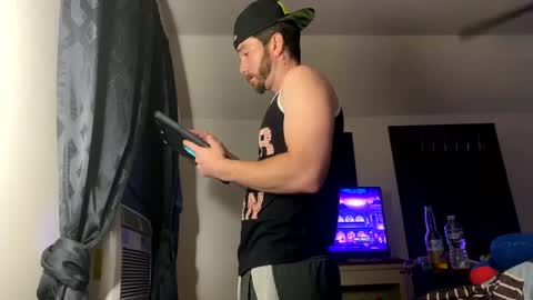 ryancap0195 online show from September 2025 01:29:02 AM