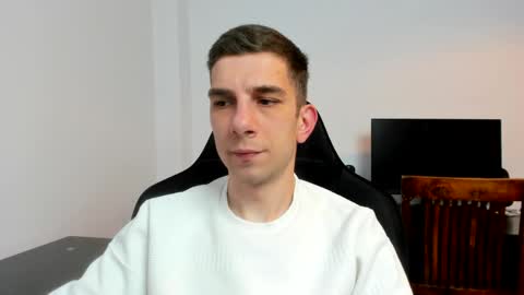 Andrew C. online show from April 2026 07:55:02 PM