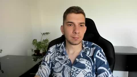 Snapshot of ryandusk chatting on June 2026 12:02:01 PM Andrew C. online show from June 2026 12:02:01 PM