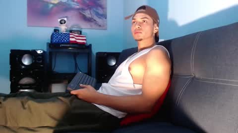 Ryan online show from November 2025 11:57:02 AM