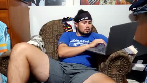 Snapshot of ryanime chatting on September 2025 12:16:01 AM Ryanime online show from September 2025 12:16:01 AM