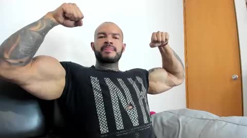 Ryan online show from February 2025 12:11:01 PM