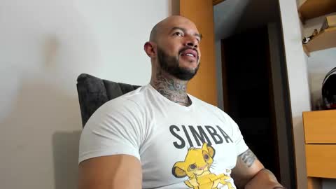 Ryan online show from September 2025 12:10:02 PM