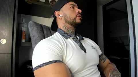 Ryan online show from March 2026 12:45:02 PM