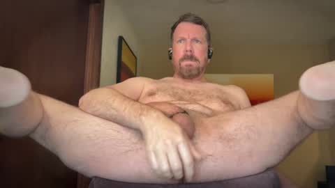 ryanlanders online show from April 2026 04:56:02 PM