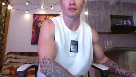 Ryan Blue ig ryannblue online show from March 2025 03:28:02 AM