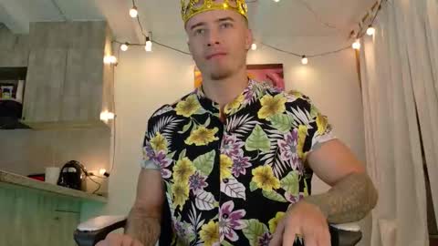 Ryan Blue ig ryannblue online show from September 2025 12:25:01 AM